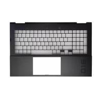Repose-Poignet Ordinateur Portable pour HP OMEN 16-B0000 M62263-001 M62264-001 M62258-001 M62259-001 Noir Neuf