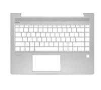 Repose-Poignet Ordinateur Portable pour HP ProBook 440 G6 445 G6 445R G6 L44589-001 L44588-001 Argent Neuf