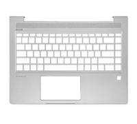 Repose-Poignet Ordinateur Portable pour HP ProBook 440 G7 445 G7 L65224-001 L65225-001 Argent Neuf