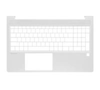 Repose-Poignet Ordinateur Portable pour HP ProBook 450 G10 N43874-001 N43875-001 Argent Neuf