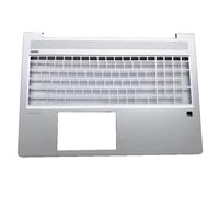 Repose-Poignet Ordinateur Portable pour HP ProBook 455 G6 L45090-001 L45091-001 Petite tactilee Entrée Argent Neuf