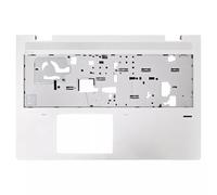 Repose-Poignet Ordinateur Portable pour HP ProBook 650 G4 L09602-001 bâton de pointage Version Argent Neuf