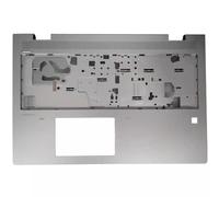 Repose-Poignet Ordinateur Portable pour HP ProBook 650 G5 L58725-001 bâton Non pointeur Version Argent Neuf