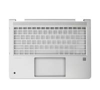 Repose-Poignet Ordinateur Portable pour HP ProBook x360 435 G7 M03445-001 M03447-001 M03449-001 avec cam Argent Neuf