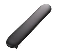 Repose-Poignet Pour Clavier - Coussin Lavable Ergonomique Antidérapant À Lent - Tapis de Repos pour Clavier et Poignet - Pour Le Travail De Saisie Sur Ordinateur Le Bureau À Domicile Les Hommes Et Les