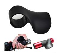 Repose-Poignet pour moto, Réduit Fatigue, Repose-Poignet pour | Pour longs trajets, réduit fatigue main, idéal motards, plastique pour durable, taille universelle