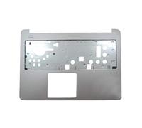 Repose-Poignet pour Ordinateur Portable pour Dell Inspiron 15 7537 0PH2PR PH2PR 6M.47LCS.002 Argenté sans pavé Tactile Boîtier supérieur