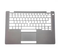 Repose-Poignet pour Ordinateur Portable pour Dell Latitude 5410 5411 A19997 AP2UK000710 Boîtier supérieur