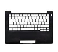 Repose-Poignet pour Ordinateur Portable pour Dell Latitude 7300 0YFVC9 YFVC9 AP2EQ000113 Boîtier supérieur Noir