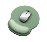 Repose-poignet pour tapis de souris, tapis de souris ergonomiques Matériau
