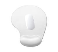 Repose-poignet - Repose-poignet ergonomique antidérapant - Tapis de souris ergonomique pour un confort durable - Pour homme et femme - Pour la maison, l'étude, ordinateur portable, ordinateur portable