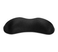 Speedlink Repose-poignet LAX – Ergonomique, antidérapant – Noir