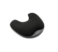 Repose poignet Unilux Rolling noir