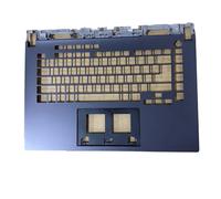 Repose-Poignets d'ordinateur Portable for ASUS ROG Strix Scar 15 G513RM G513RW G513RX G513RS Gris Nouveau