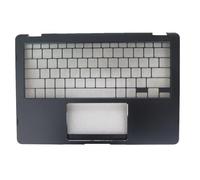 Repose-Poignets d'ordinateur Portable pour ASUS ZenBook Flip S Q325UA Q325UAR Top-Case Gris