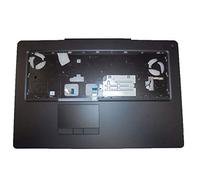 Repose-poignets d'ordinateur portable pour DELL Precision 17 7710 M7710 P29E avec pavé tactile AP1TT000300 A166R3 nouveau