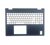 Repose-Poignets d'ordinateur Portable pour Dell Precision 7670 7680 0KRG7J KRG7J avec Trou pour Empreintes digitales, boîtier supérieur Noir Neuf