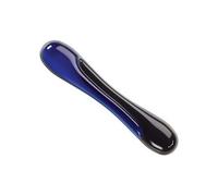 Repose-poignets duo ergonomique pour clavier standard- avec rembourrage gel