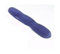 Repose-poignets Eco Mousse Bleu pour Clavier