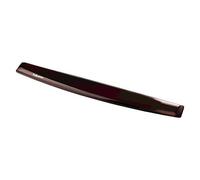 Fellowes Gel Crystals - Repose-poignet pour clavier