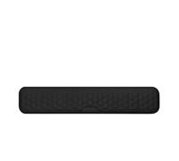Repose-poignets pour clavier Keyboard Mouse Wrist Rest Ergonomic Office Typing Protect Relax Memory Foam Pad Computer Notebook pour Office(Black large)