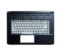 Repose-Poignets pour Ordinateur Portable pour Acer pour Predator Triton 500 PT515-51 N18W3 (Neuf)
