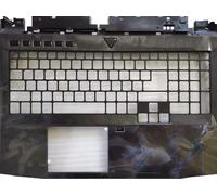 Repose-Poignets pour Ordinateur Portable pour Acer Predator 15 G9-592 G9-592G G9-593 G9-593G (sans pavé Tactile)