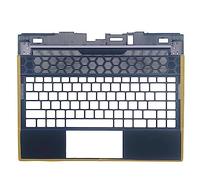 Repose-Poignets pour Ordinateur Portable pour Alienware X14 R2 0DVDNC DVDNC AM3WC000701 boîtier supérieur Nouveau