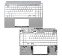 Repose-Poignets pour Ordinateur Portable pour ASUS TUF Gaming A15 FA507RM FA507RR FA507NU FA507NV FA507RW FA507XI FA507XU FA507XV Blanc Top Case