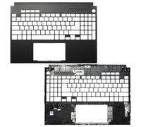 Repose-Poignets pour Ordinateur Portable pour ASUS TUF Gaming A15 FA577NU FA577NV FA577NVR FA577UI FA577XU FA577XI FA577XV FA577UV Noir Top Case