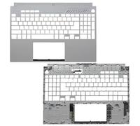 Repose-Poignets pour Ordinateur Portable pour ASUS TUF Gaming A15 FA577RE FA577RF Blanc Top Case Sortie d'air unilatérale