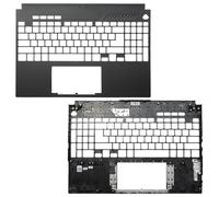 Repose-Poignets pour Ordinateur Portable pour ASUS TUF Gaming A15 TUF507R TUF507RE TUF507RC TUF507RF Noir Top Case Sortie d'air unilatérale