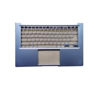 Repose-Poignets pour Ordinateur Portable pour ASUS VivoBook 14 S1404 S1404ZA S1404VA S1404VAP Argent Top-Case