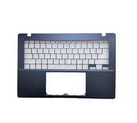 Repose-Poignets pour Ordinateur Portable pour ASUS VivoBook 14 X1407QA Bleu foncé Top Case