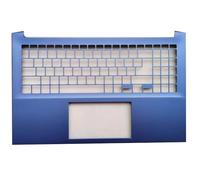 Repose-Poignets pour Ordinateur Portable pour ASUS Vivobook 15 K3500P K3500PA K3500PC K3500PH Bleu Top Case