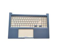 Repose-Poignets pour Ordinateur Portable pour ASUS Vivobook 15 S1505YA Noir Top-Case