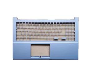 Repose-Poignets pour Ordinateur Portable pour ASUS Vivobook Go 15 V1504GA Vert Top-Case