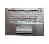 Repose-Poignets pour Ordinateur Portable pour ASUS Vivobook S 14 Flip TP3402Z TP3402ZA TP3402V TP3402VA Argent