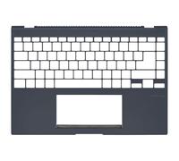 Repose-Poignets pour Ordinateur Portable pour ASUS Zenbook 14X OLED UX5400E UX5400EG UX5400EA UX5400Z UX5400ZB UX5400ZF Gris Top Case