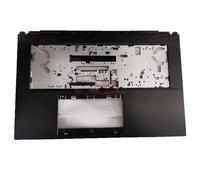 Repose-Poignets pour Ordinateur Portable pour CLEVO PD50PNT1 6-78-PD50PNT2-010 Noir Neuf