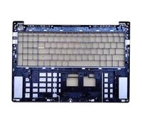 Repose-Poignets pour Ordinateur Portable pour Huawei MateBook D 16 2022 RLEF-X RLEF-W7651 Gris Top Case