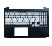 Repose-Poignets pour Ordinateur Portable pour Lenovo Ideapad Gaming 3-15IMH05 3-15ARH05, boîtier supérieur Bleu Neuf