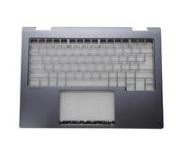 Repose-Poignets pour Ordinateur Portable pour Lenovo ThinkBook 14 2-en-1 G4 IML 21MX, boîtier supérieur Gris