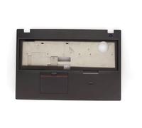 Repose-Poignets pour Ordinateur Portable pour Lenovo ThinkPad T560 P50s 01AY895 00UR857 avec Empreinte Digitale avec Pavé Tactile Supérieur 90% Neuf