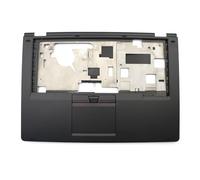 Repose-Poignets pour Ordinateur Portable pour Lenovo Thinkpad Yoga 460 Yoga 14 P40 Yoga 00UP071 01AW394 avec pavé Tactile sans Empreinte Digitale boîtier supérieur Noir Neuf