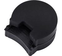 Repose-pouce,Coussin repose-pouce,Repose-pouce pour clarinette,Coussin pour pouce,Repose-pouce en caoutchouc,Protecteur de coussin pour pouce,Protecteur de repose-pouce