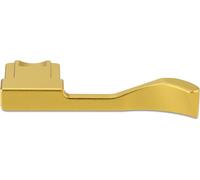 Repose-Pouce En Métal Pour Fujifilm X100Vi Fujinon X100V Accessoires D'Appareil Photo Thb-Xvg Sabot Doré[CLI1934]