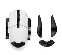 Repose-pouce ergonomique et petit doigt pour Logitech/Razer/Redragon la