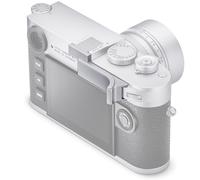 LEICA Repose pouce argent pour Leica M10