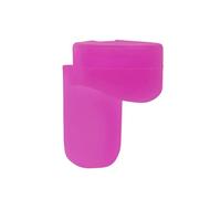 Repose-pouce universel en silicone pour clarinette - Parfait pour la stabilité et une utilisation durable - Repose-pouce fin